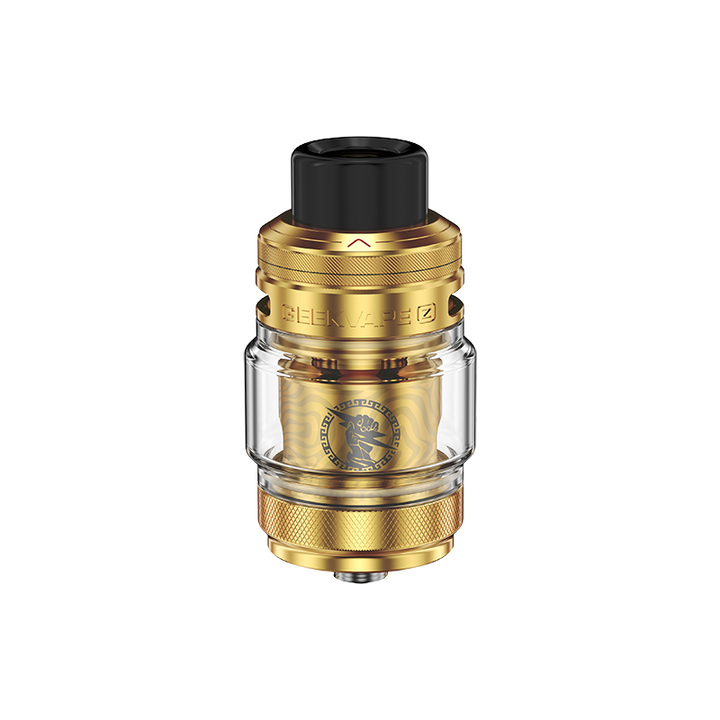 GeekVape - Z (Zeus) Sub-Ohm 5 Tank - MK Distro