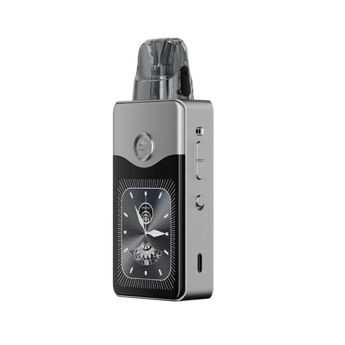 Voopoo - Vinci E120 Mod Kit - MK Distro
