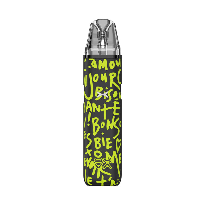 Oxva - Xlim Go 30W Starter Kit - MK Distro