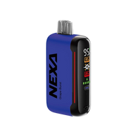 Nexa N20000 - Disposable Vape (5% - 20,000 Puffs) - MK Distro