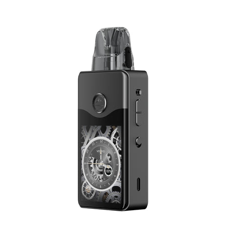 Voopoo - Vinci E120 Mod Kit - MK Distro