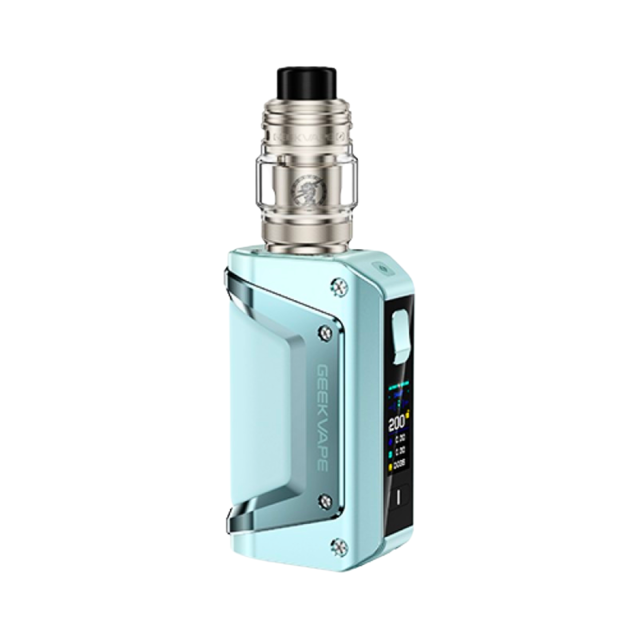 GeekVape - Aegis Legend III 5.5mL Starter kit - MK Distro