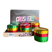 Crushers - 63mm (GR153) - Metal Grinders (Single)