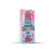 MODUS - Iced out Blend Air (THC-A Liquid Diamond + THC-JD + D8 + THCP) - Hemp Disposable (2g x 5) - MK Distro