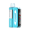 Foger Switch Pro Kit 30K - Disposable Vapes (5% - 30,000 Puffs) - Box of 5
