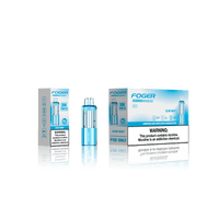 Foger Switch Pro Pod 30k - Disposable Pod (5% - 30,000 Puffs) - Single - MK Distro