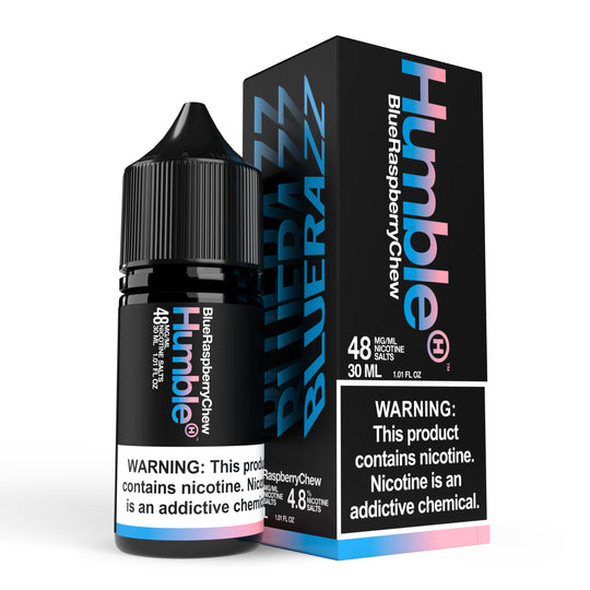 Humble OG - Salt Nic Premium E-Liquid (30mL) - MK Distro