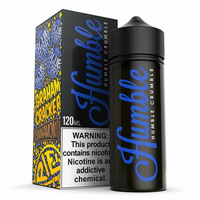 Humble OG - Premium E-Liquid - (120mL) - MK Distro
