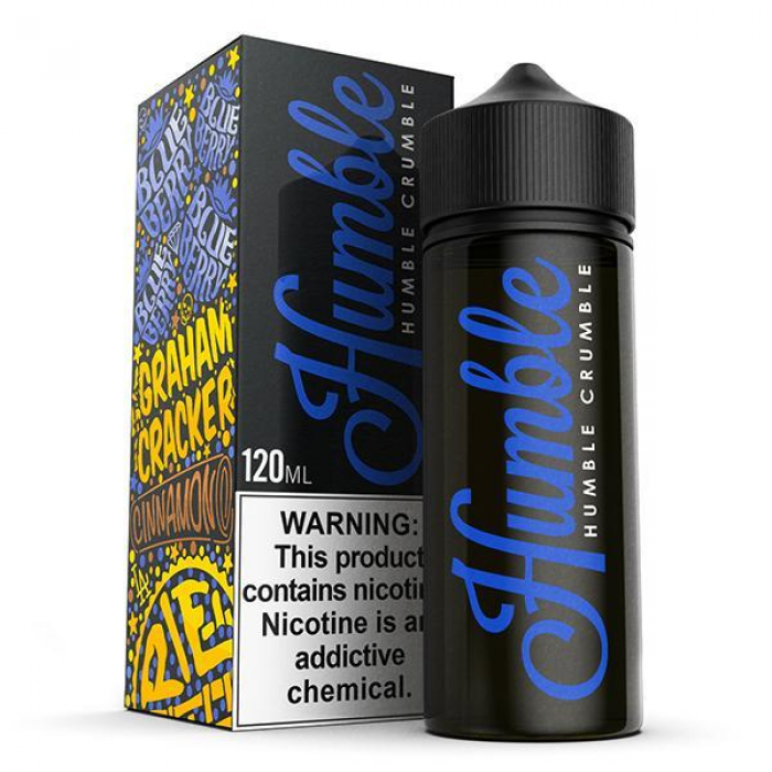 Humble OG - Premium E-Liquid - (120mL) - MK Distro
