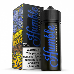 Humble OG - Premium E-Liquid - (120mL) - MK Distro