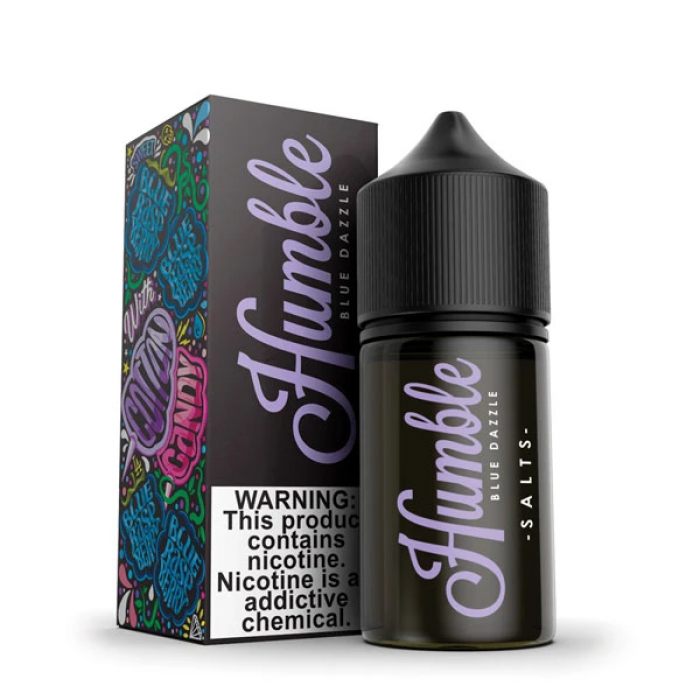 Humble OG - Salt Nic Premium E-Liquid (30mL) - MK Distro
