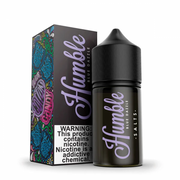 Humble OG - Salt Nic Premium E-Liquid (30mL) - MK Distro
