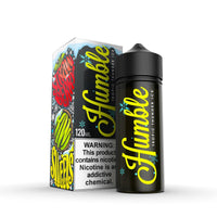Humble OG - Premium E-Liquid - (120mL) - MK Distro