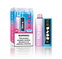 Pica Bar Tuning Kit - Disposable Vapes (5% - 30,000 Puffs) - Box of 5