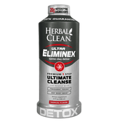 Herbal Clean - Ultra Eliminate Same Day Detox - Detox (32oz) - MK Distro