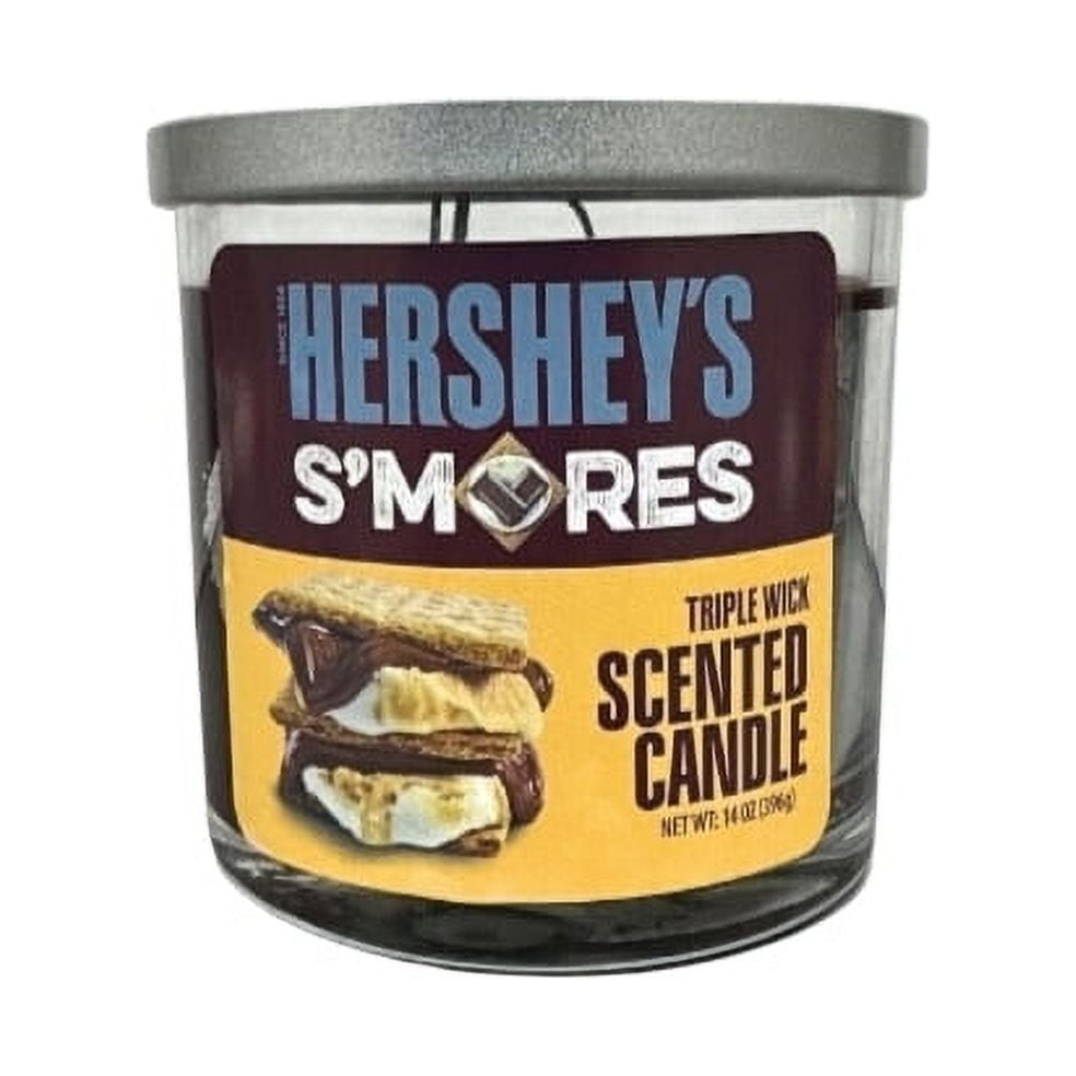 Hershey's - Candles & Scents - MK Distro
