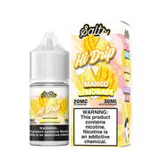 Hi Drip Salts - Salt Nic Premium E-Liquid (30mL) - MK Distro