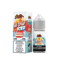 Hi Drip Salts Iced - Salt Nic E-Liquid (30mL / 20mg)