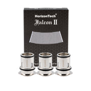 Horizon - Falcon 2 Sector Mesh Coil (3pcs) - MK Distro