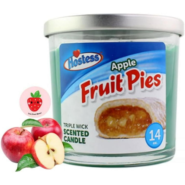 Scented Candles (3oz / 14oz) - MK Distro