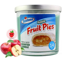 Scented Candles (3oz / 14oz)