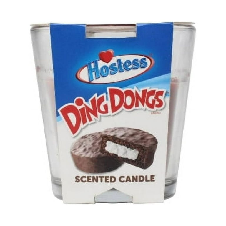 Scented Candles (3oz / 14oz)