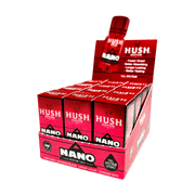 Hush Nano - Kratom Shots (10ml of 12) - MK Distro