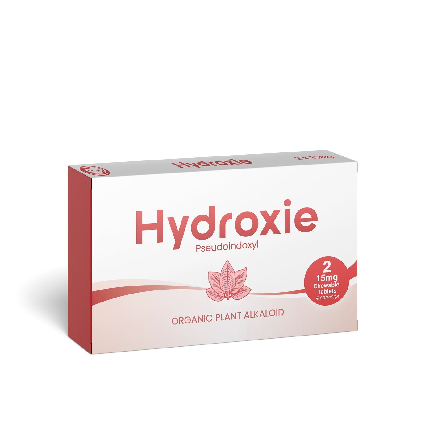 Hydroxie - Organic Pseudoindoxyl Tablets (15mg) - Single