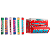 Ice Kream - Powdered Donuts THC-A Diamond 2.5g Pre-Rolls - Delta Pre-Rolls (Box of 20)