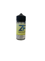 Zero Flavor - Freebase Premium E-Liquid (100mL) - MK Distro