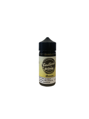 Vapergate Custard Bomb - Freebase Premium E-Liquid (100mL) - MK Distro