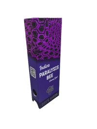 Bee's Knees - THCa Hemp Disposables - (2g) - MK Distro