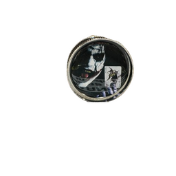 Diamond Shape - Joker - Metal Grinder (Single) - MK Distro