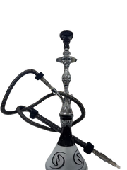 Social Smoke Hookah - MK Distro