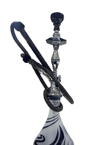 Social Smoke Hookah - MK Distro