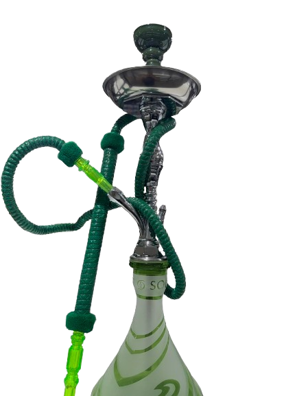 Social Smoke Hookah - MK Distro
