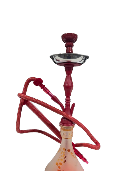 Social Smoke Hookah - MK Distro