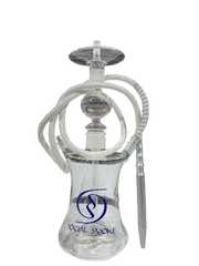 Social Smoke - Art Hookah Glass - MK Distro