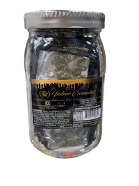 Gold Spectrum THC Premium THCa Flower - Hemp Flower (1g) - Box of 28 - MK Distro