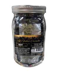 Gold Spectrum THC Premium THCa Flower - Hemp Flower (1g) - Box of 28 - MK Distro