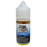Keep It 100 - Premium Salts E-Liquid (30mL) - MK Distro