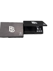 True 42 (BP BOYZ) Black Digital - Scales (700g x 0.1g) - MK Distro