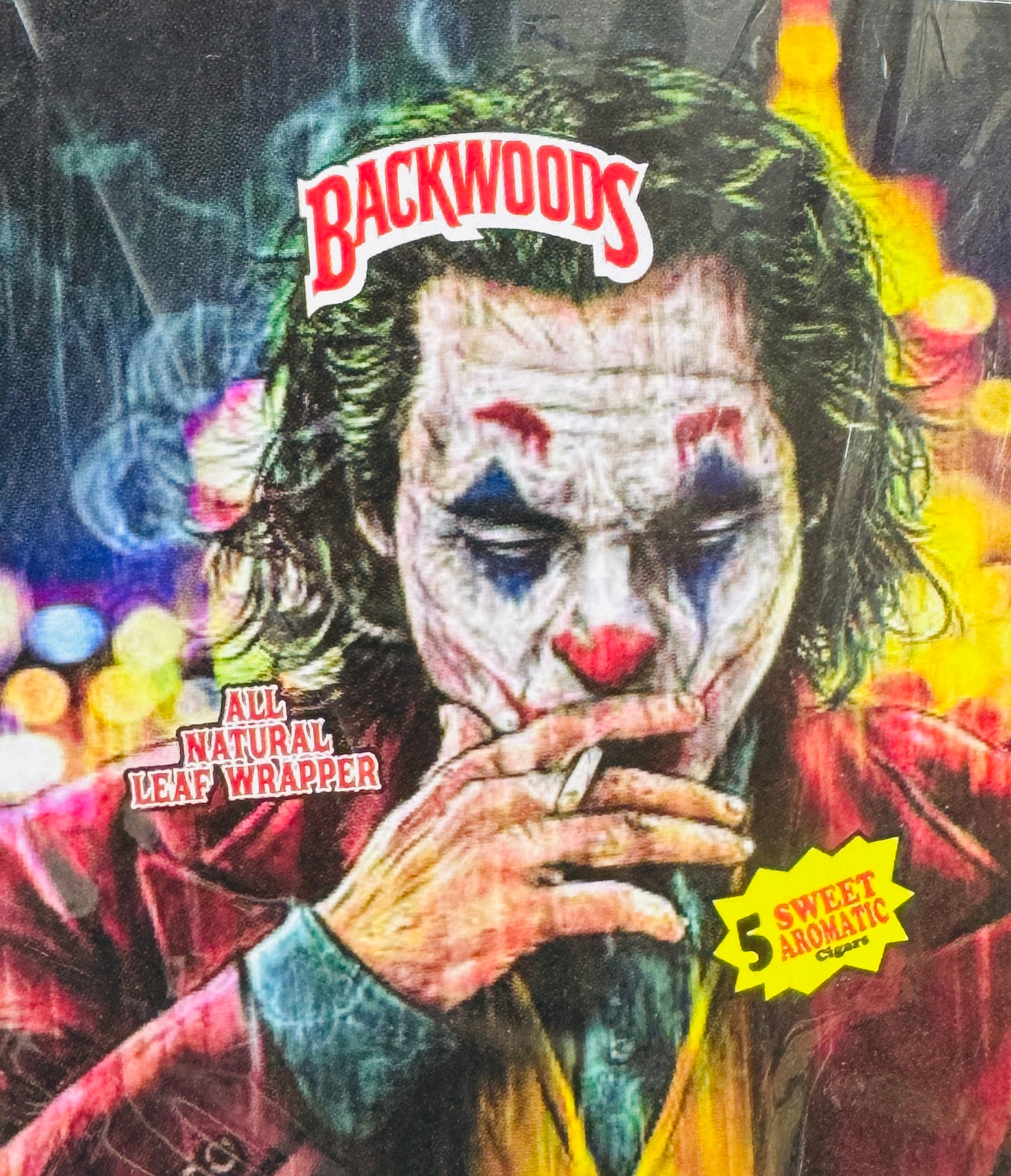 Backwoods - Fleece Throw-Blankets