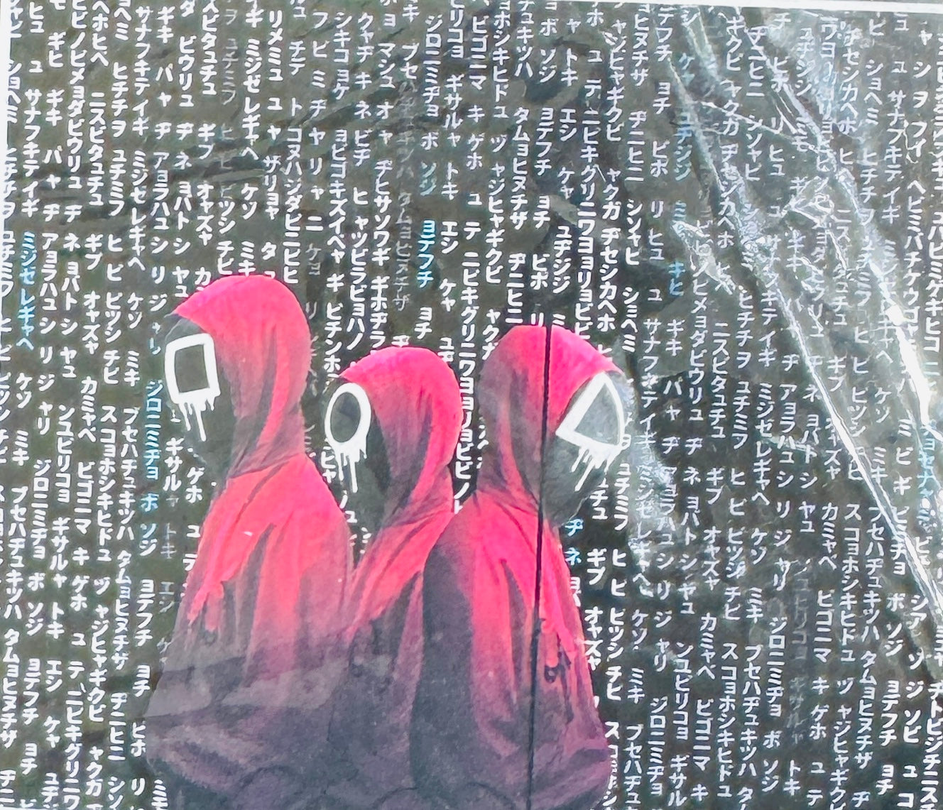 Backwoods - Fleece Throw-Blankets