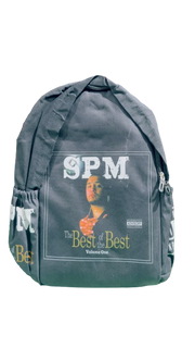 Premium Collection Smell-Proof (SPM - The Best Of The Best) - Backpack - MK Distro