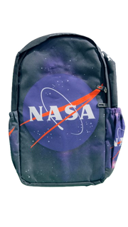 Premium Collection Smell-Proof (NASA) - Backpack - MK Distro