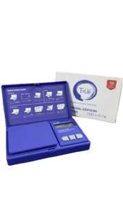 True 42 (Cook Maxim - Sky Blue) - Scales (700g x 0.1g) - MK Distro