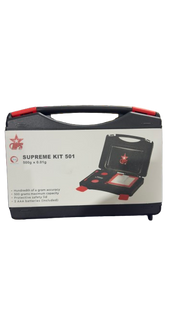 True 42 Supreme Kit 501 - Scales (500g x 0.01g) - MK Distro