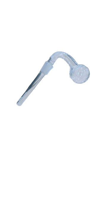 14" Long O/B (G-on-G Pipe) - Oil Burners