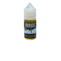 Vapergate Salt Nic Premium E-Liquid - (30mL) - MK Distro